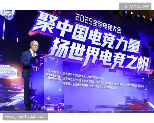 三亿电竞：分析中国电竞用户规模突破三亿背后的市场驱动力