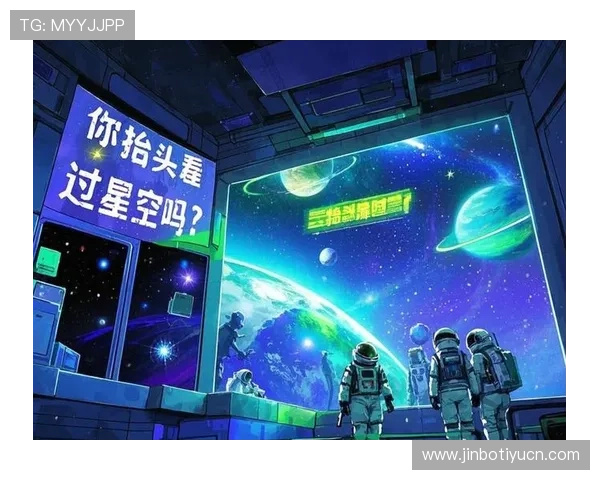 探索星空正规网址带来的便捷服务，专业天文信息一站式获取平台上线