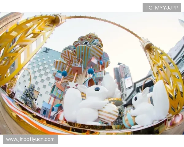 探索万象城体育馆的多元化运动项目与专业赛事精彩纷呈